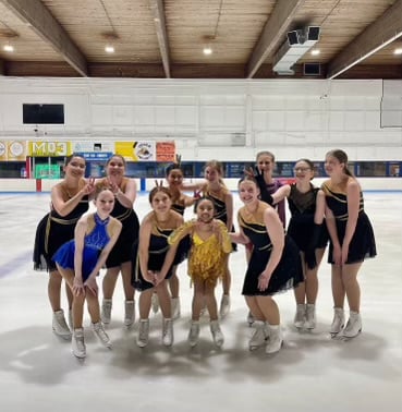 ice show